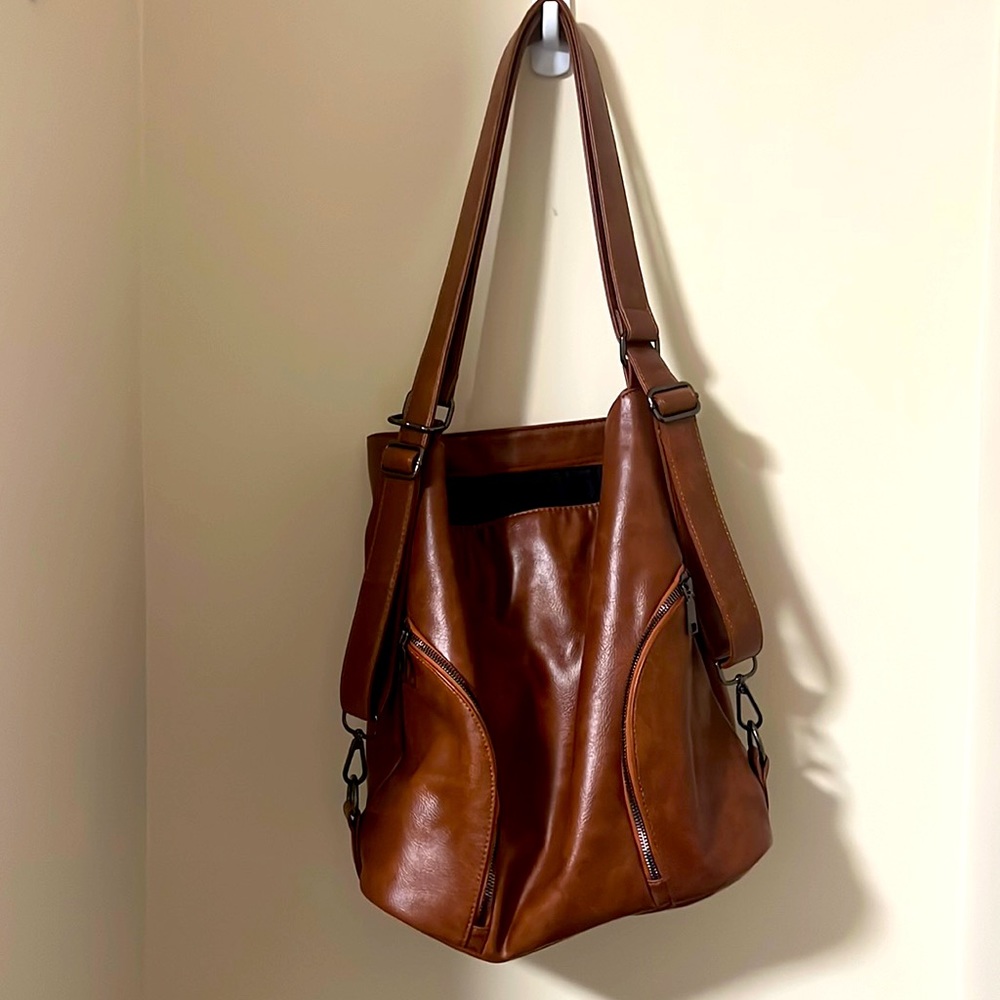 Leather Bag
